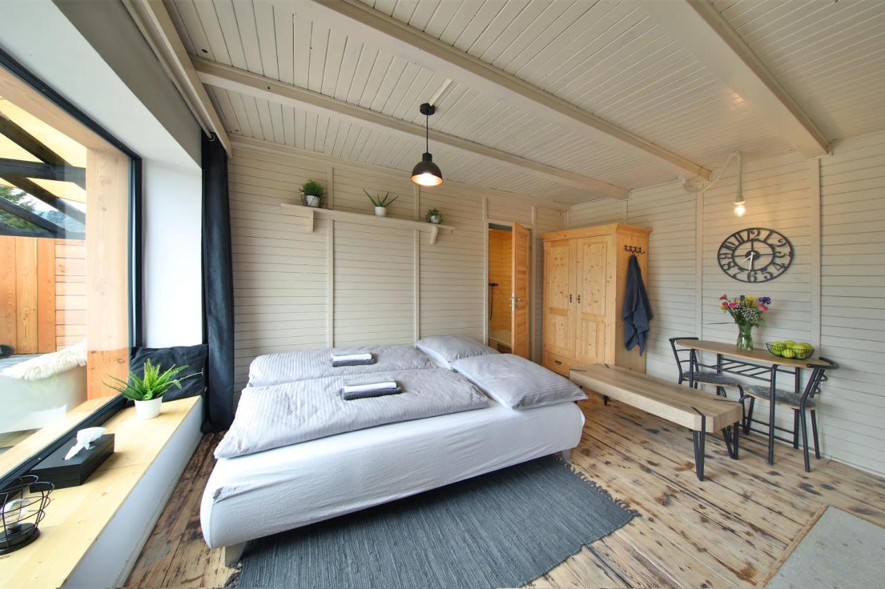 Apartman Mala Skala Ngoại thất bức ảnh