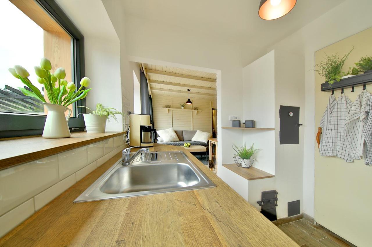 Apartman Mala Skala Ngoại thất bức ảnh