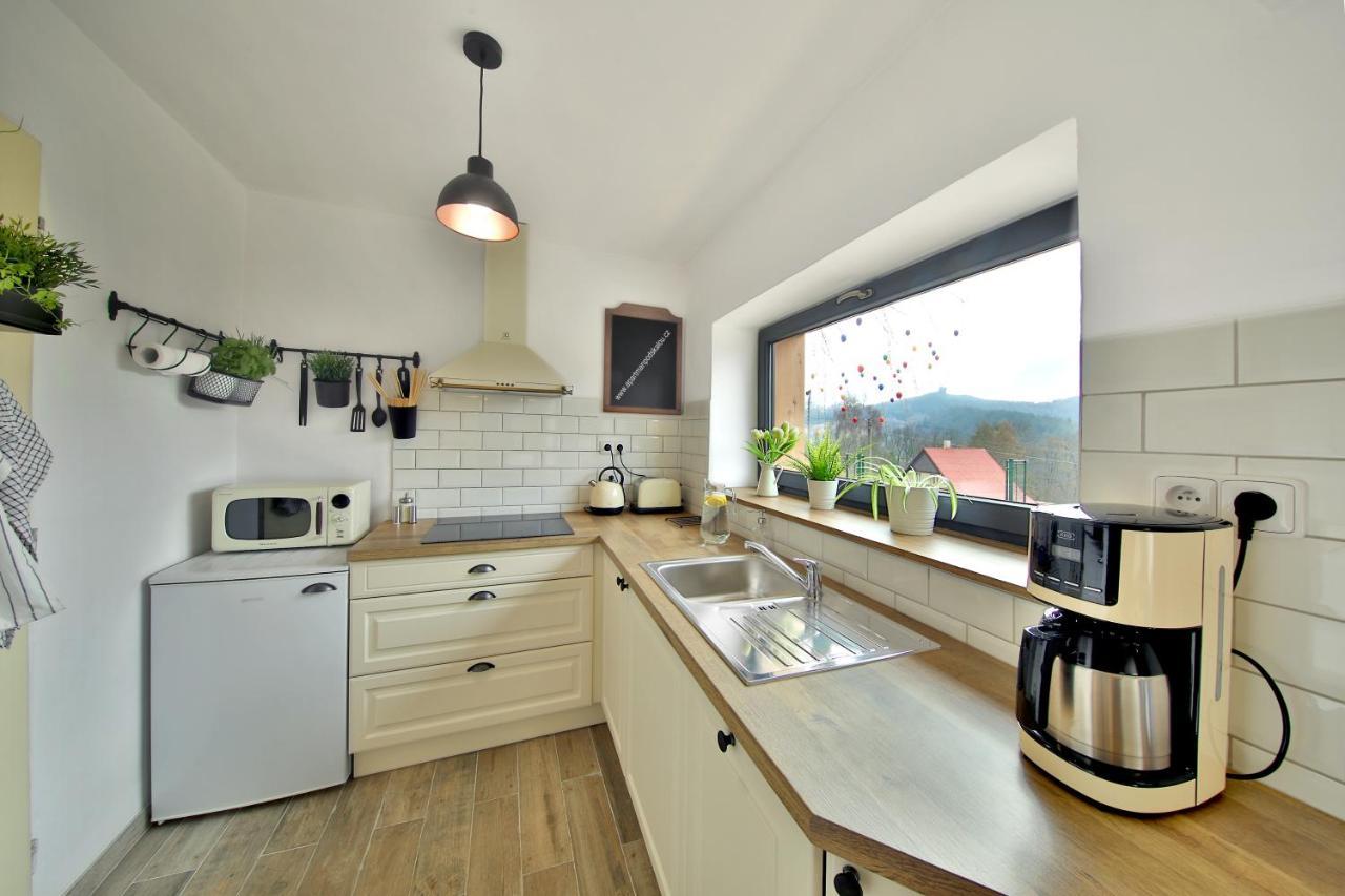 Apartman Mala Skala Ngoại thất bức ảnh