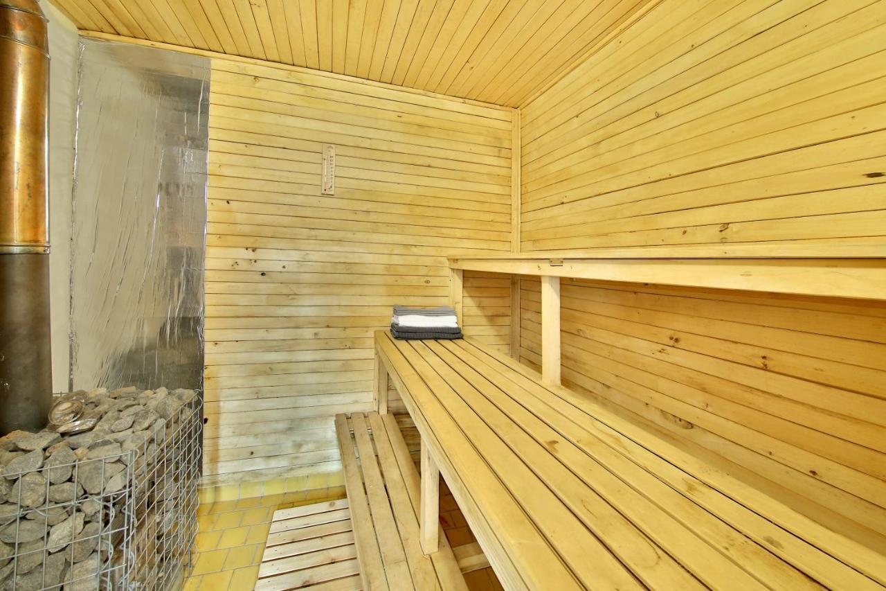 Apartman Mala Skala Ngoại thất bức ảnh